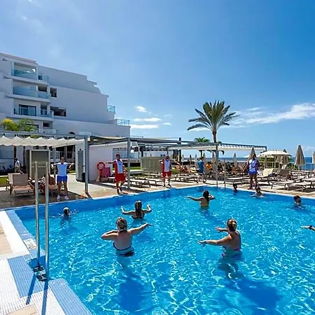 Riu Buenavista - Costa Adeje (Tenerife)