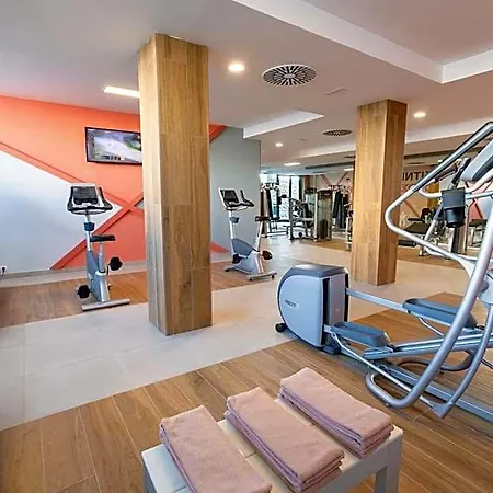 Hotel Riu Buenavista - 4*