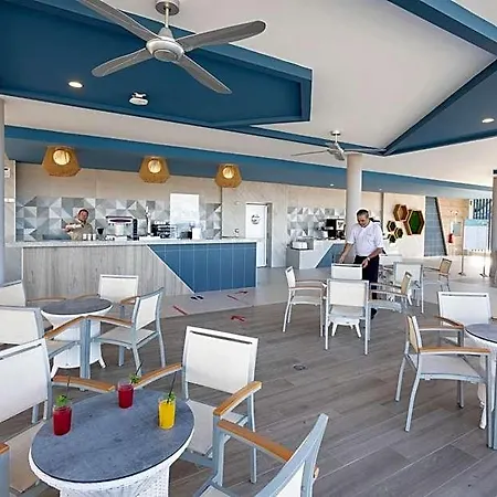 Riu Buenavista - Hotel 4*