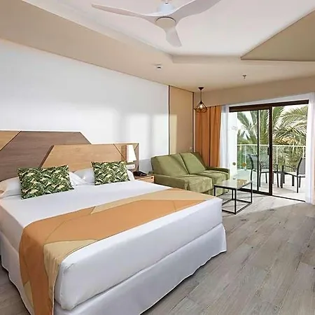 Riu Buenavista -