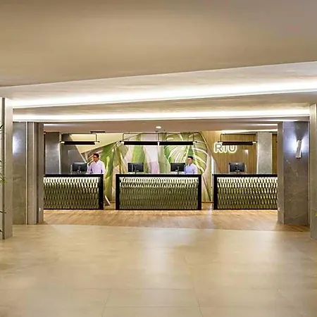 Hotel Riu Buenavista - 4*