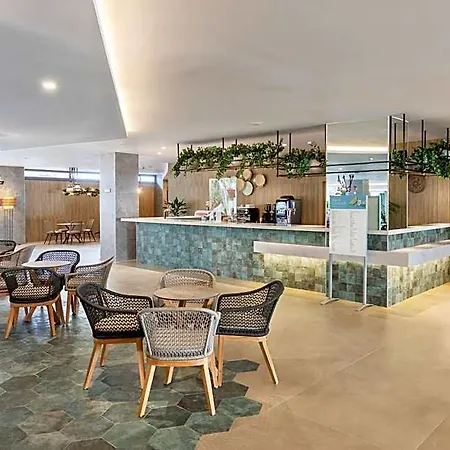 Riu Buenavista - Hotel Costa Adeje (Tenerife)