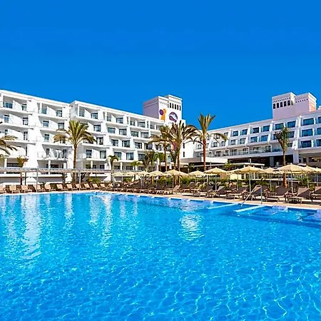 Riu Buenavista - Hotel 4*