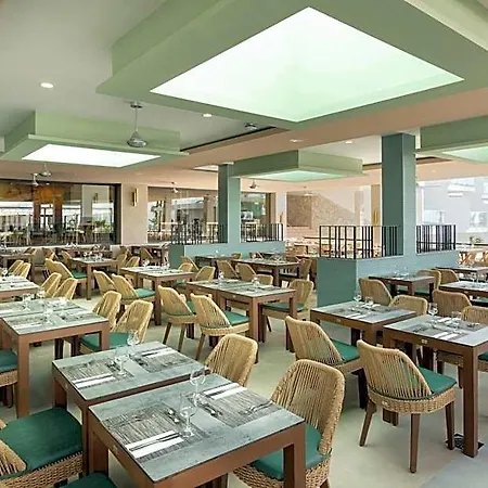 Riu Buenavista - 4* Costa Adeje (Tenerife)