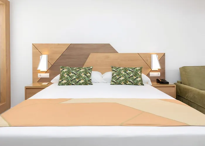 Riu Buenavista Hotel Costa Adeje (Tenerife)