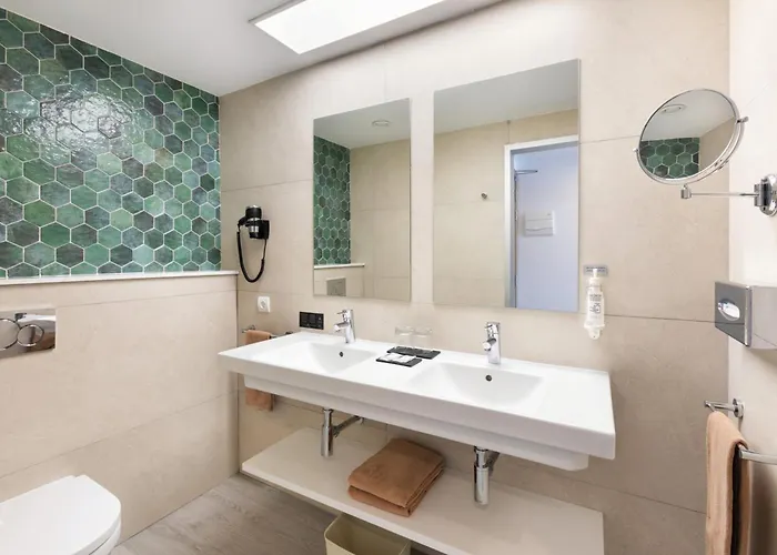 Riu Buenavista 4* 아데제