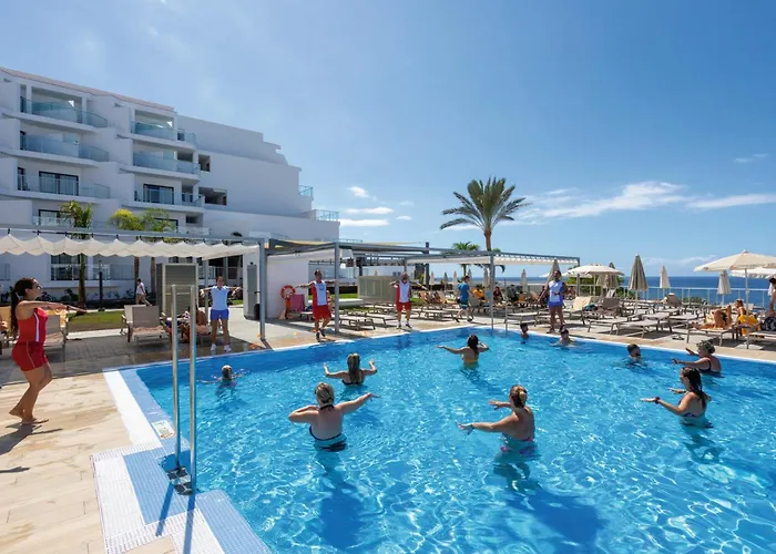 Hotel Riu Buenavista 4*