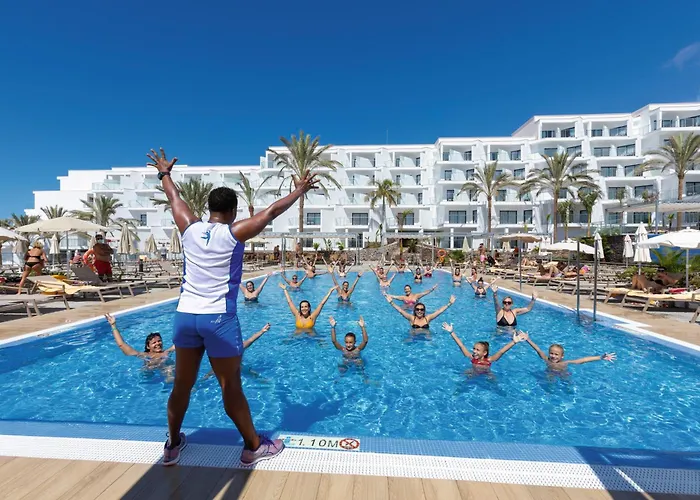 Riu Buenavista Costa Adeje (Tenerife)