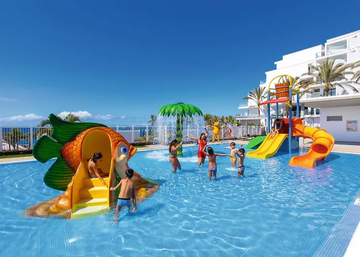 호텔 Riu Buenavista 아데제