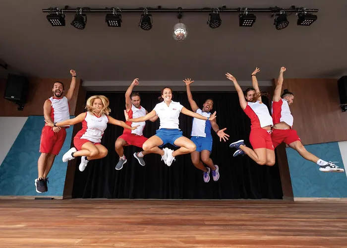 호텔 Riu Buenavista