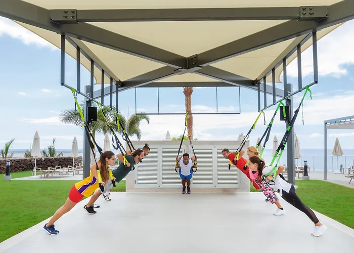 Riu Buenavista 호텔