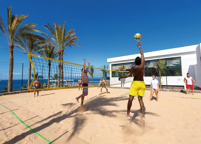 호텔 Riu Buenavista