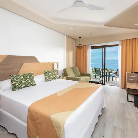 Riu Buenavista أذيخي