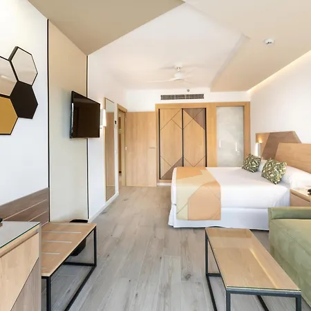 Riu Buenavista أذيخي