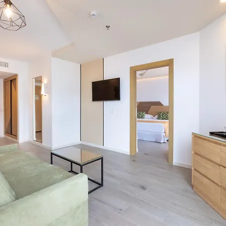 فندق Riu Buenavista أذيخي