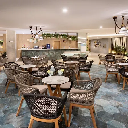 Riu Buenavista -