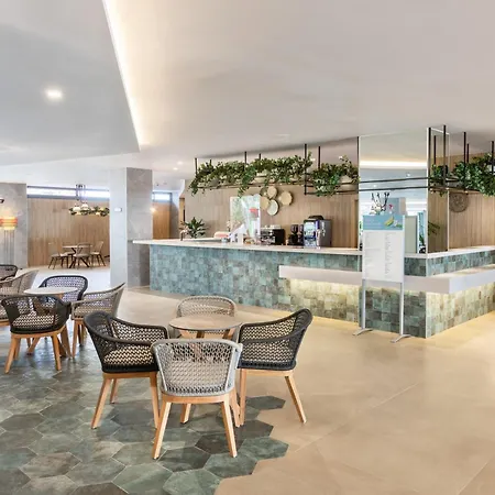 فندق Riu Buenavista 4*