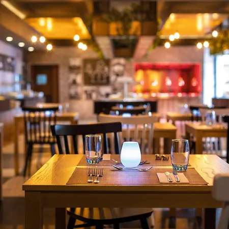 فندق Riu Buenavista 4*