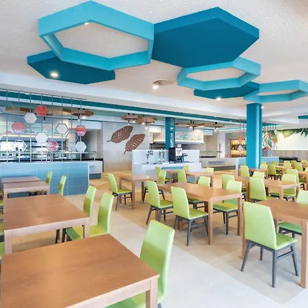 Riu Buenavista -