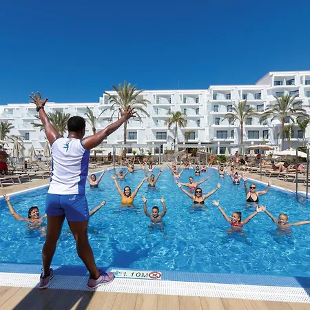 Riu Buenavista أذيخي