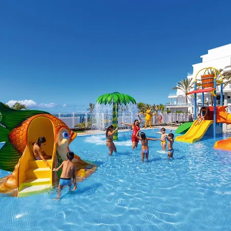 Hotel Riu Buenavista - Costa Adeje (Tenerife)