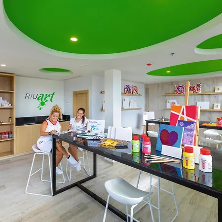 Riu Buenavista فندق 4*