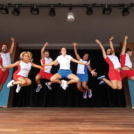 فندق Riu Buenavista