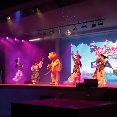 فندق Riu Buenavista